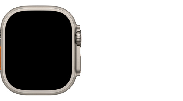 Mặt đồng hồ Apple Watch Ultra